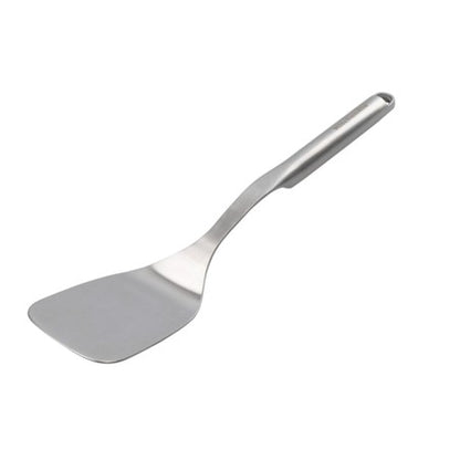 Premium Stainless Solid Turner