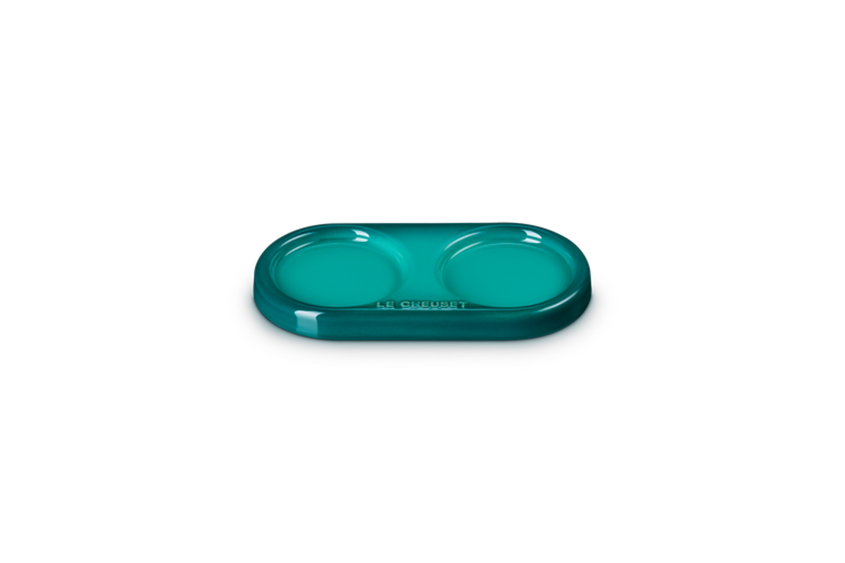 Mill Tray 18cm Bleu Riviera