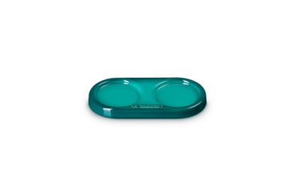 Mill Tray 18cm Bleu Riviera