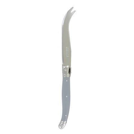 Verdier Cheese Knife Mouse Grey