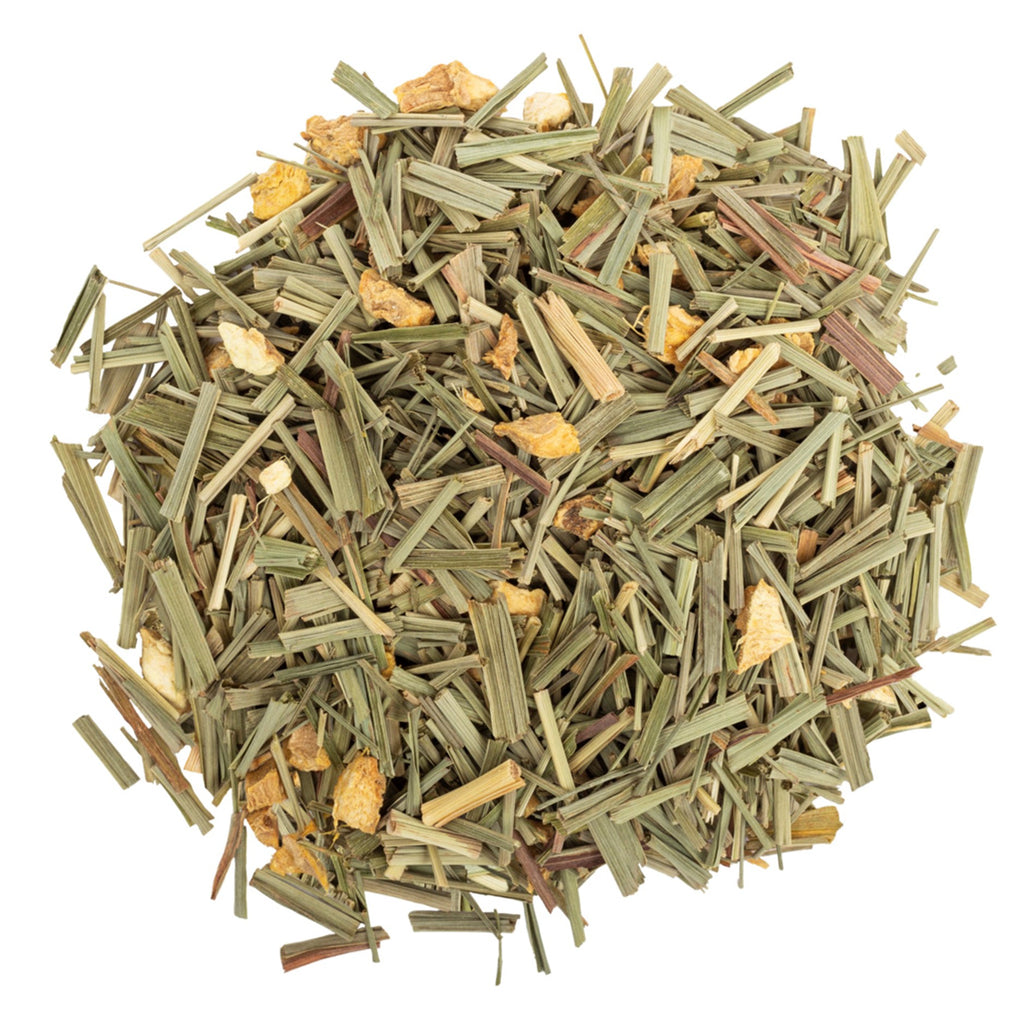 T2 Limited Tin Lemongrass/Ginger