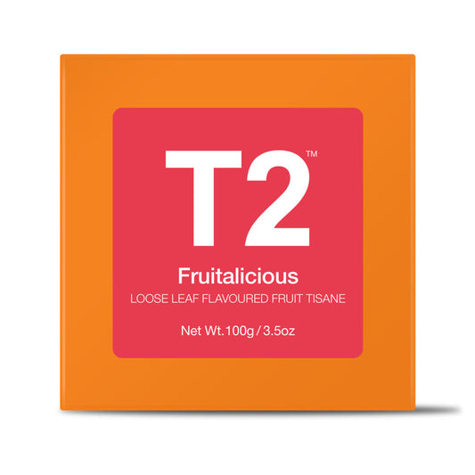 T2 Fruitalicious