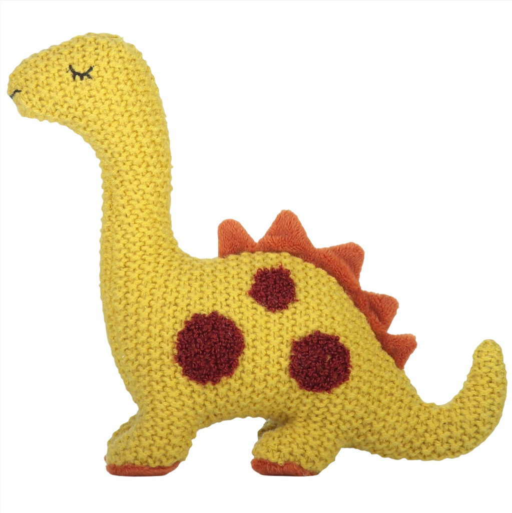 Bessie Baby Dino Soft Toy