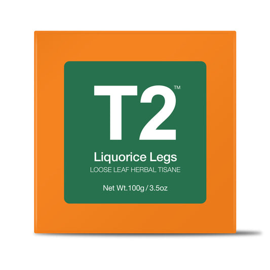T2 Liquorice Legs