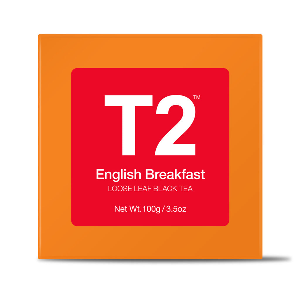 T2 English Breakfast