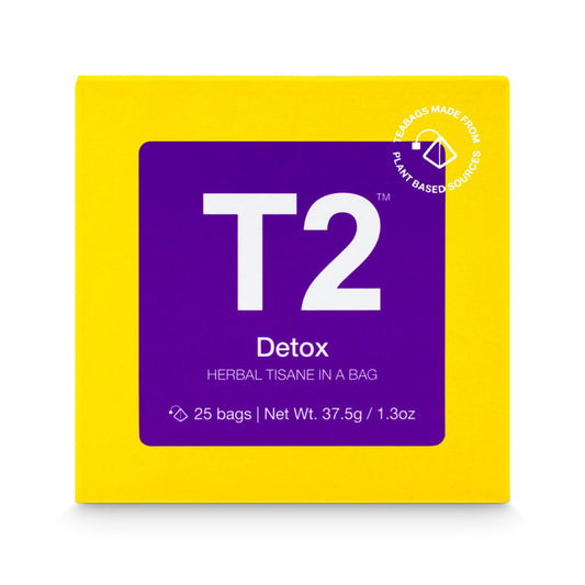 T2 Detox Bags
