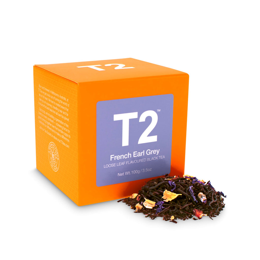 T2 French Earl Grey