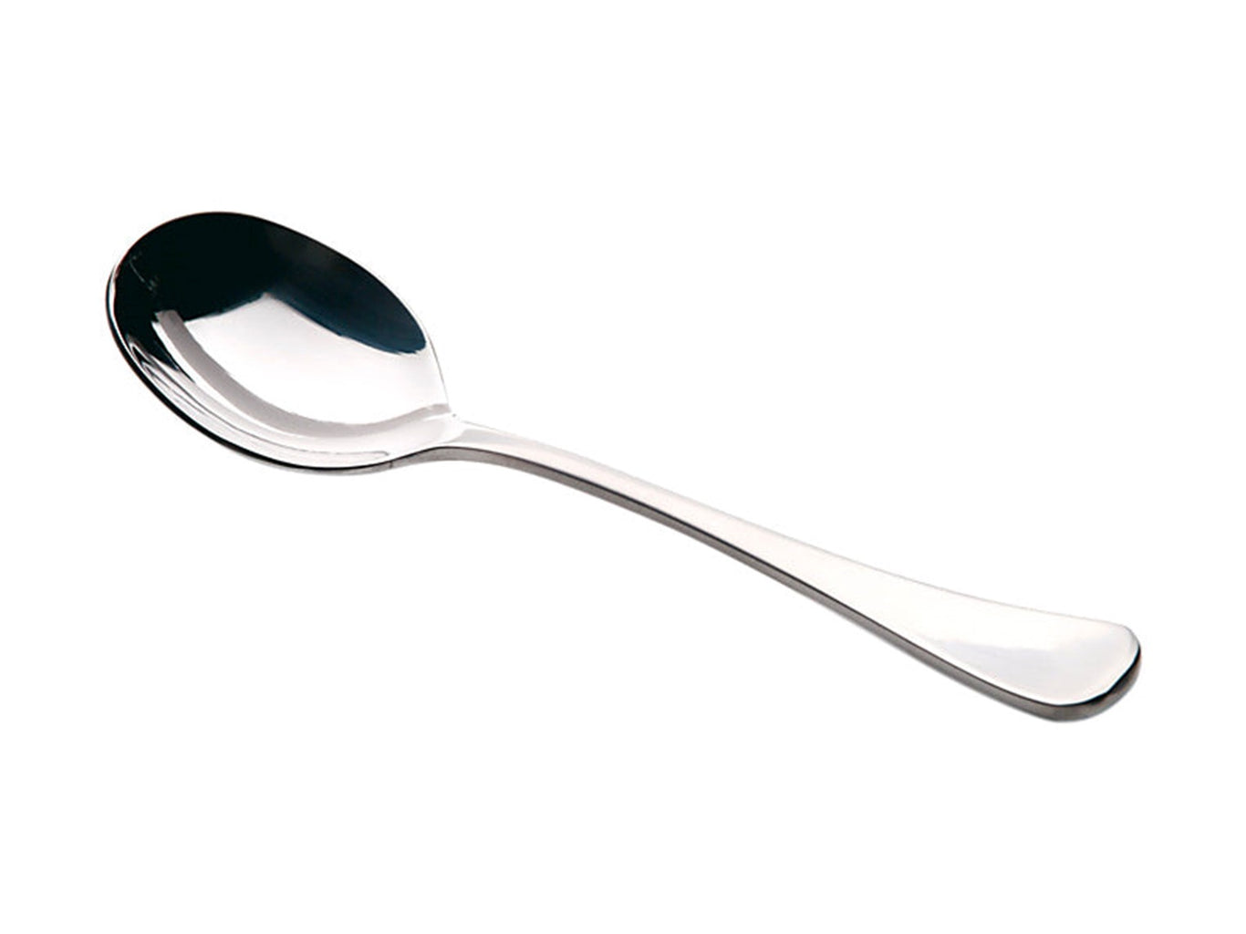 Cosmo Soup Spoon