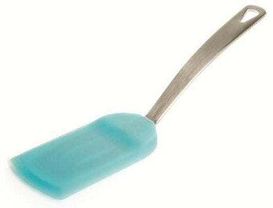 Silicone Mini Turner Blue