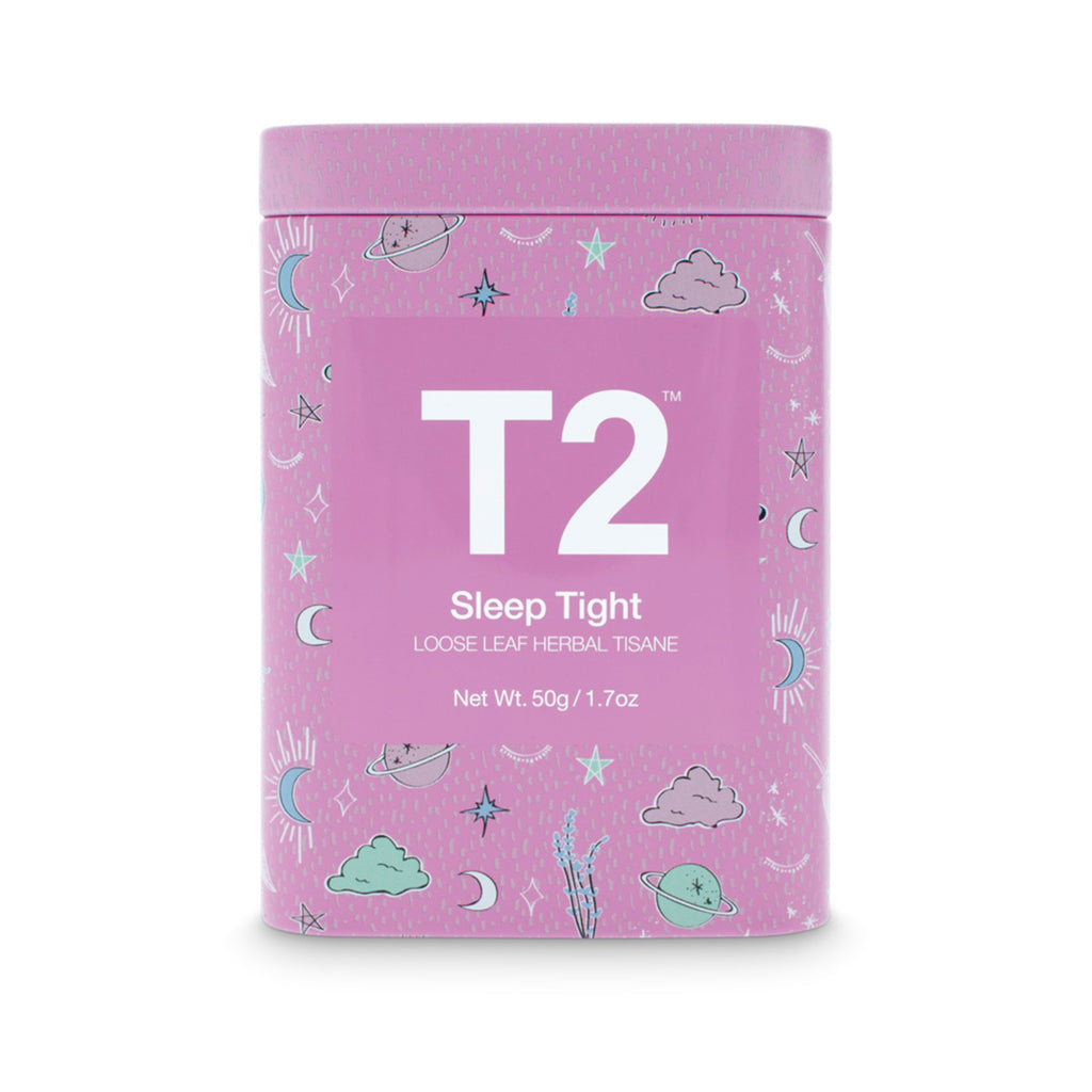 T2 Limited Tin Sleep Tight