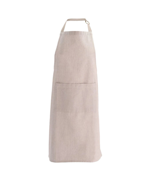 Natural Apron