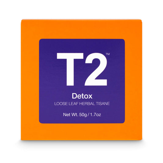 T2 Detox