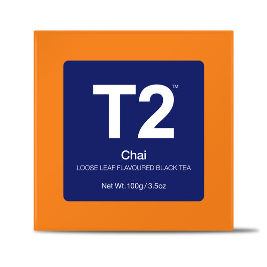 T2 Chai