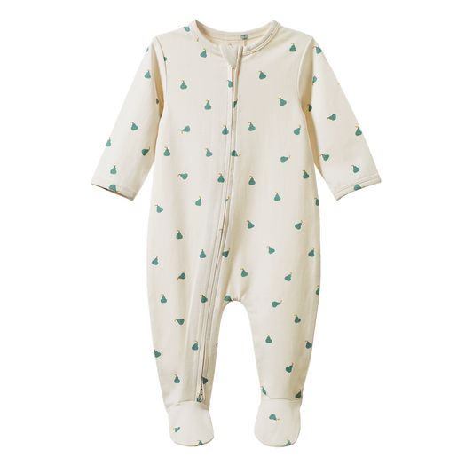 Dreamlands Suit Petite Pear