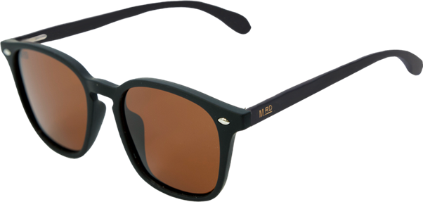 Sunnies Debbie Reynolds Black Arms