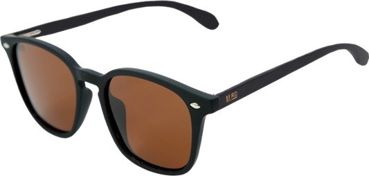 Sunnies Debbie Reynolds Black Arms