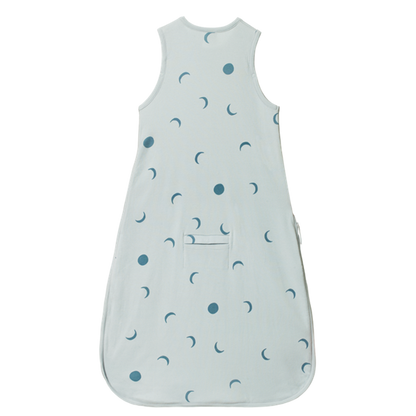 Sleeping Bag Lunar Blue