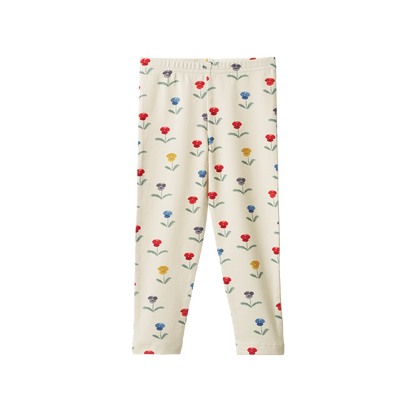 Leggings Delphine Blooms