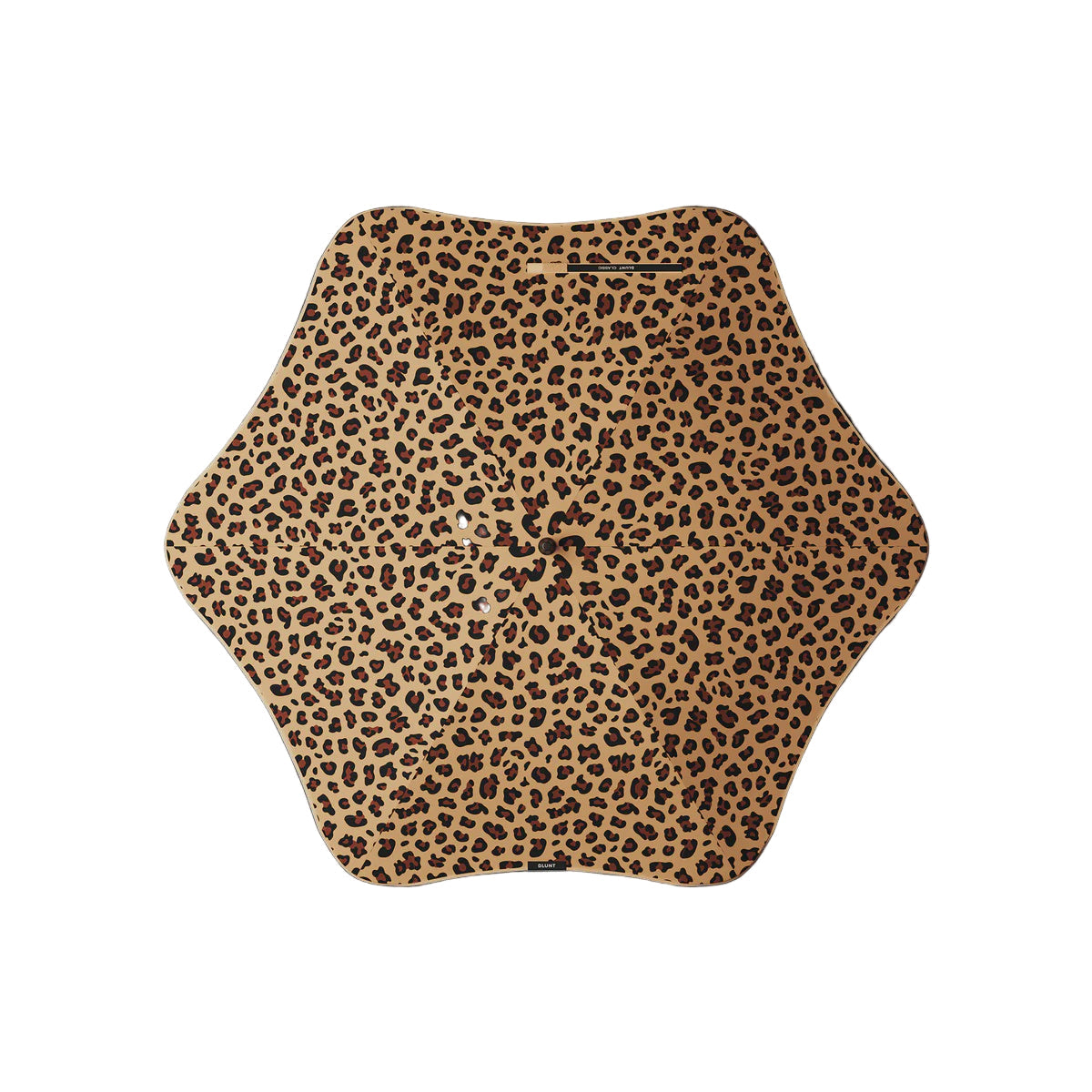 Blunt Metro Leopard