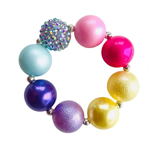 Rainbow Bracelet