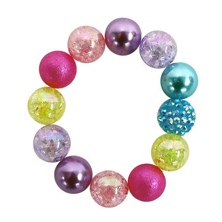 Rainbow Baby Bracelet