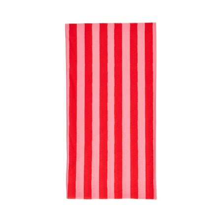 Happywrap Red Stripe