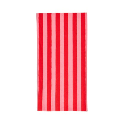 Happywrap Red Stripe