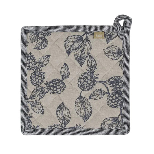 Berry Trivet Blue Set2