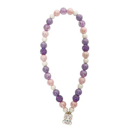 Sassy Cat Necklace