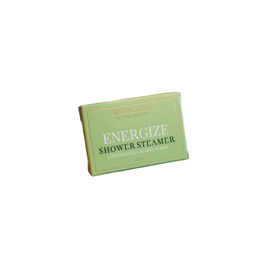 Shower Steamer Energize