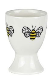 Egg Cup Bees