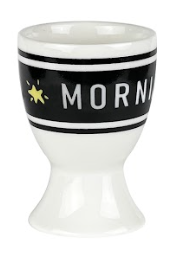 Egg Cup Morning