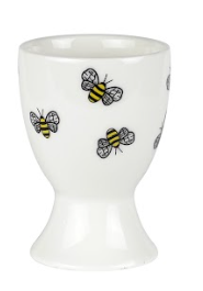 Egg Cup Small Bees