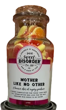 Lollies - Mother Like No Other