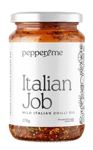 Italian Job