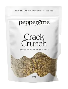 Crack Crunch