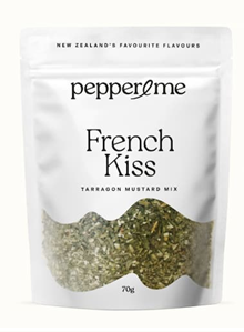 French Kiss