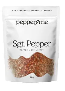 Sgt. Pepper