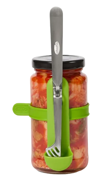 Condiment Tong Set Mixed