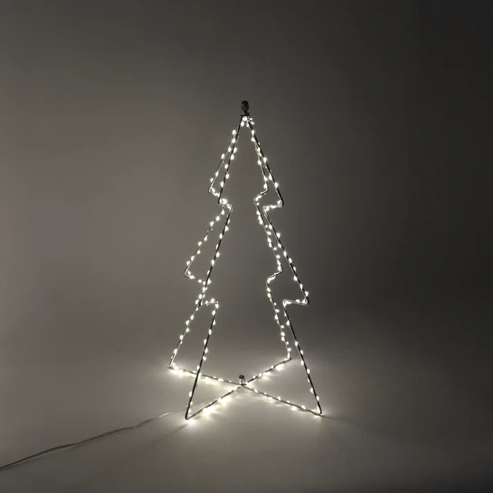 Vienna Fold Flat Tree 40cm
