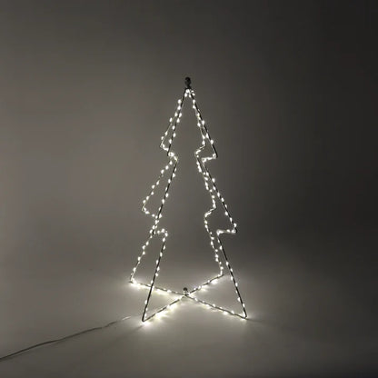 Vienna Fold Flat Tree 40cm