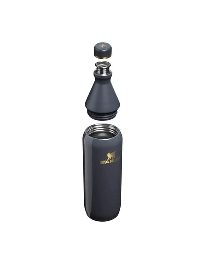 The All Day Slim Bottle 20oz Twilight Gloss