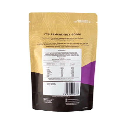 Bark Marshmallows & Crunchy Sprinkles