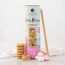 Fairy Bread Smores Kit