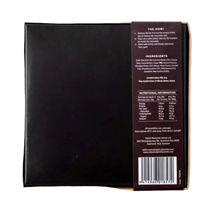 Smash Bark Kiwi Pavlova