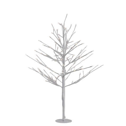 Twig Tree Small White