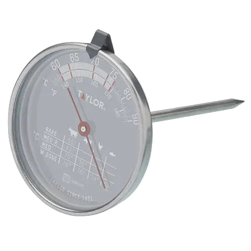 Leave In Meat Thermometer