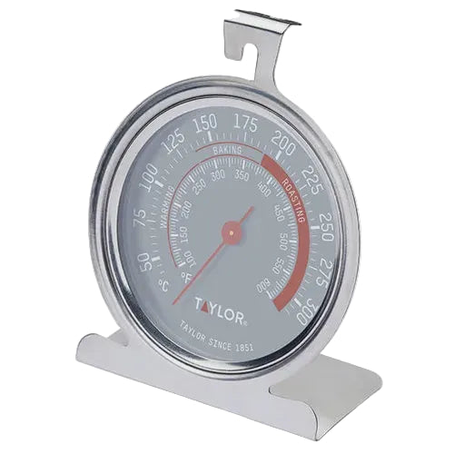 Pro Oven Thermometer