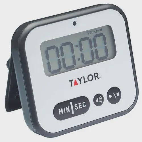 Digi Timer Super Loud