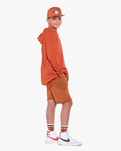 Shorts Tan